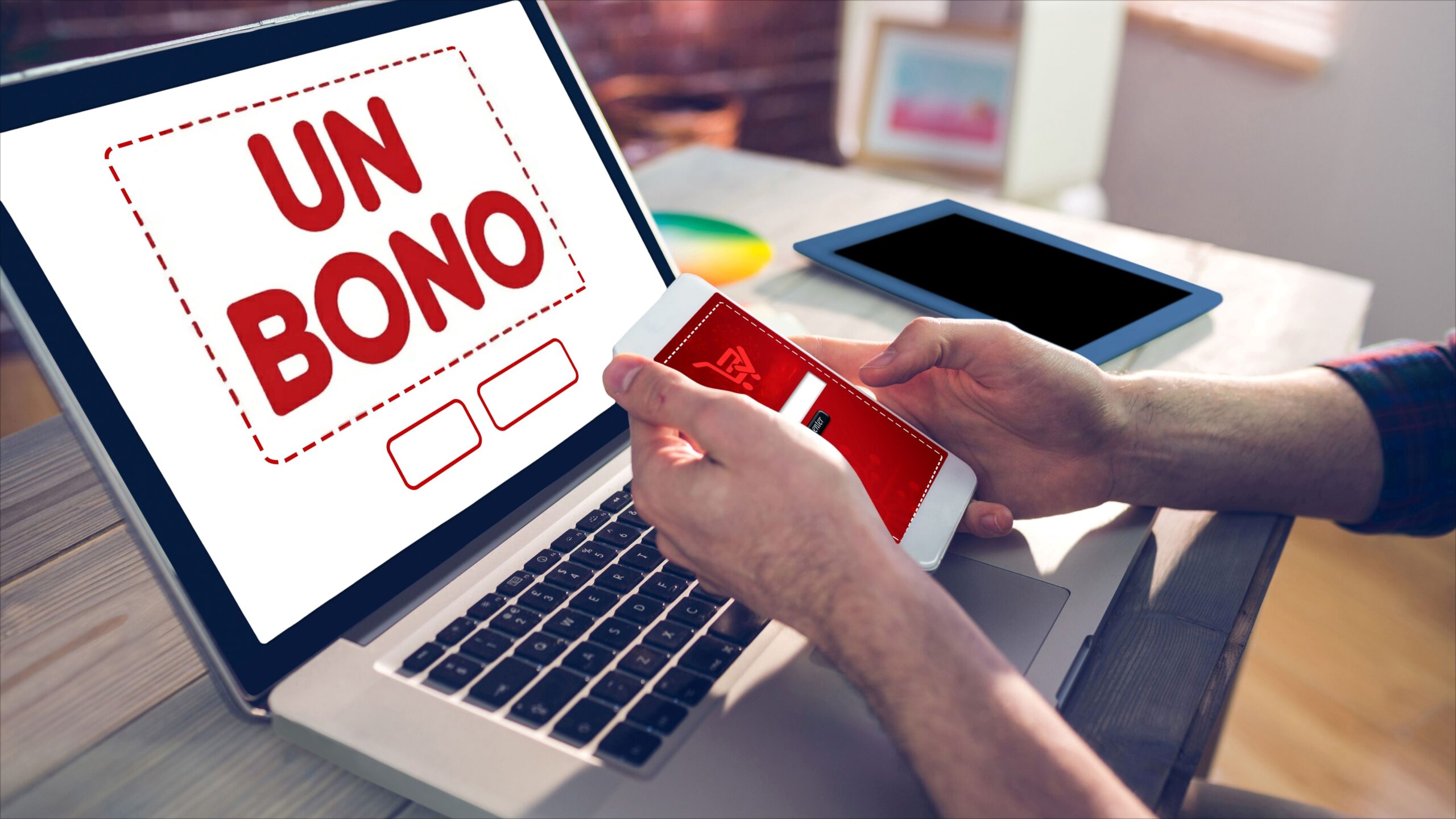 Qué hacer si un bono desaparece sin ser utilizado