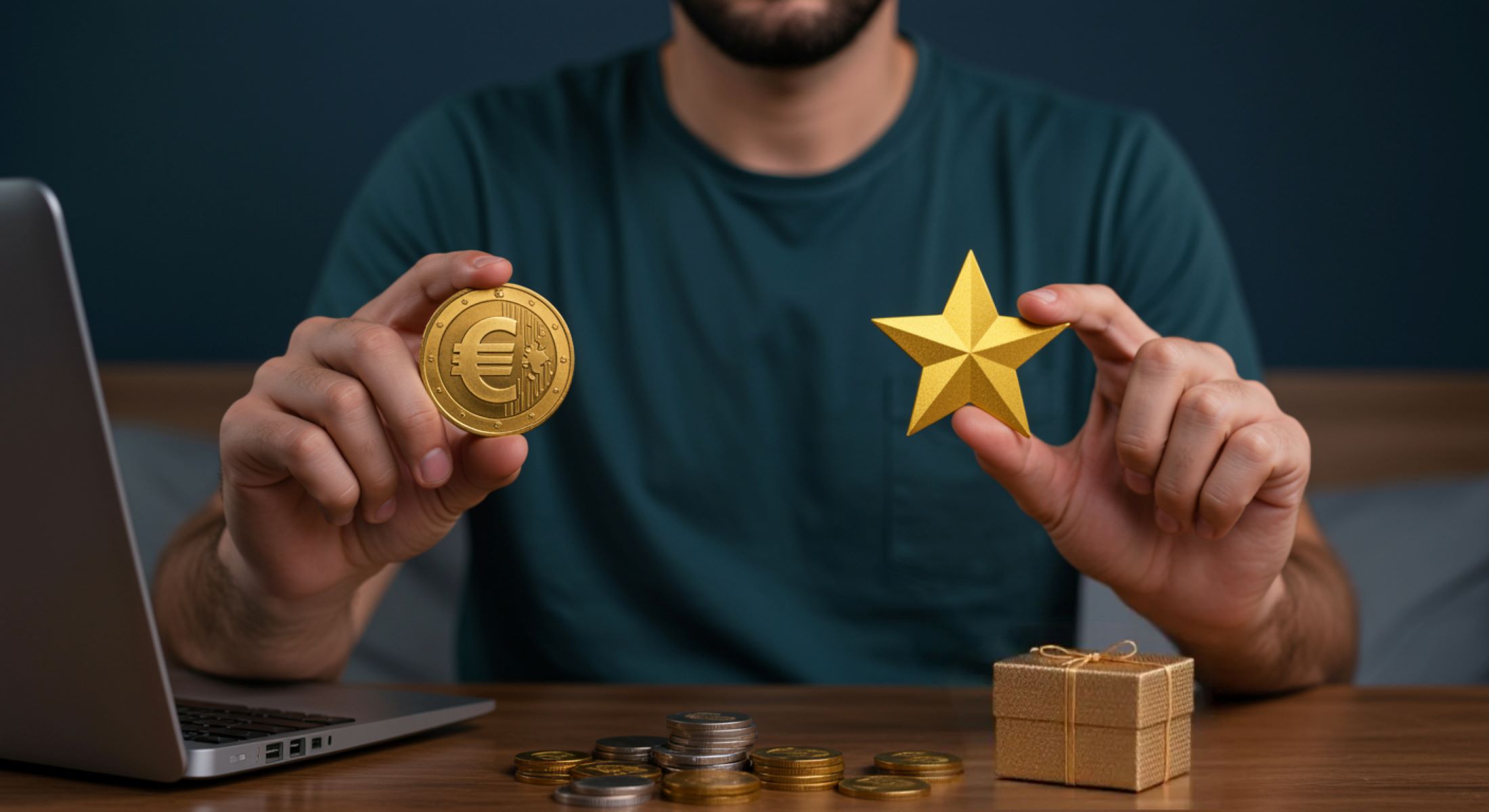 Cómo usar los puntos de fidelidad en casinos online