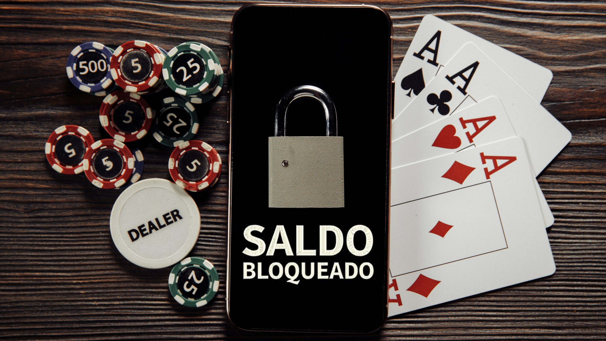 Qué significa “saldo bloqueado” y cómo liberarlo