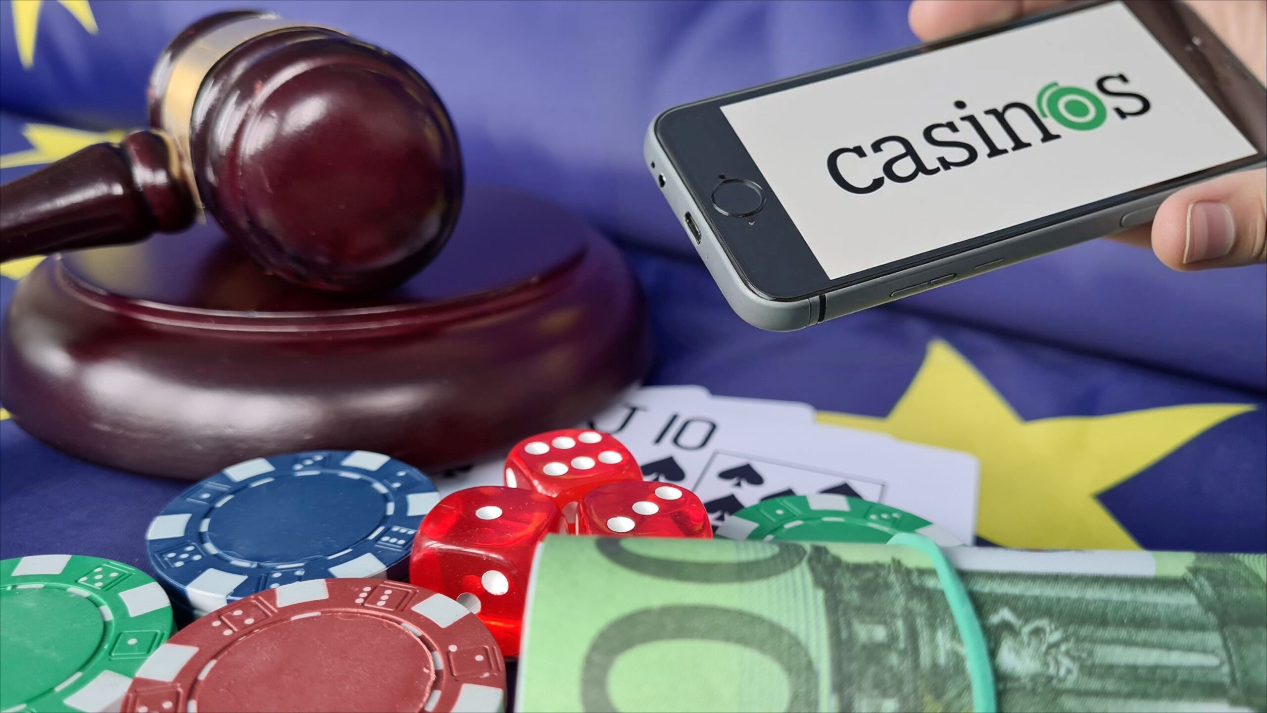 Cómo identificar software confiable en casinos