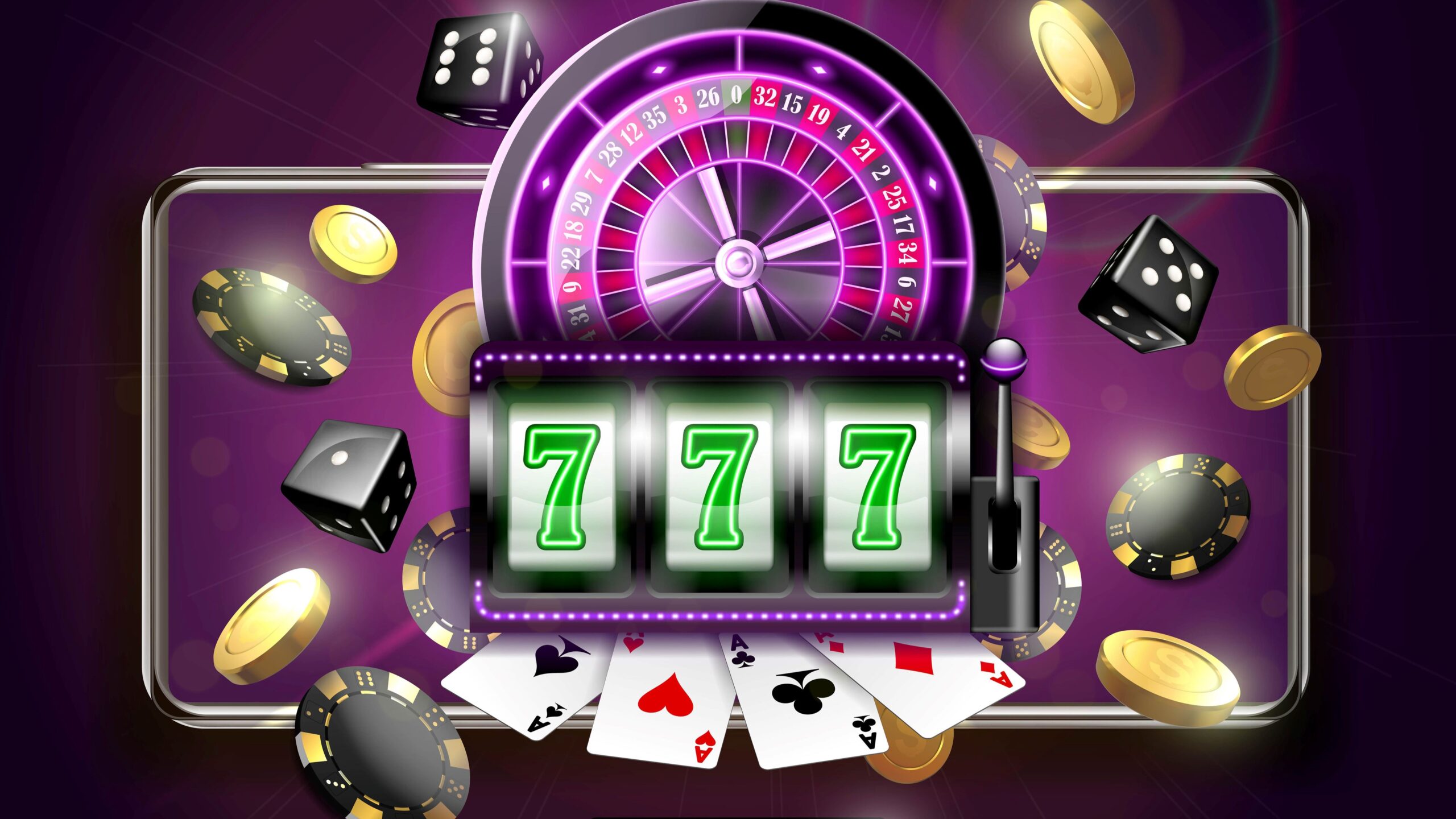 Cómo afecta el tipo de juego a los límites de apuesta